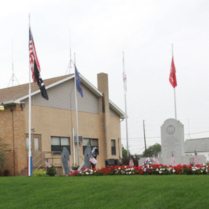 Donation – Write In Keith Kalmanowicz for Mayor